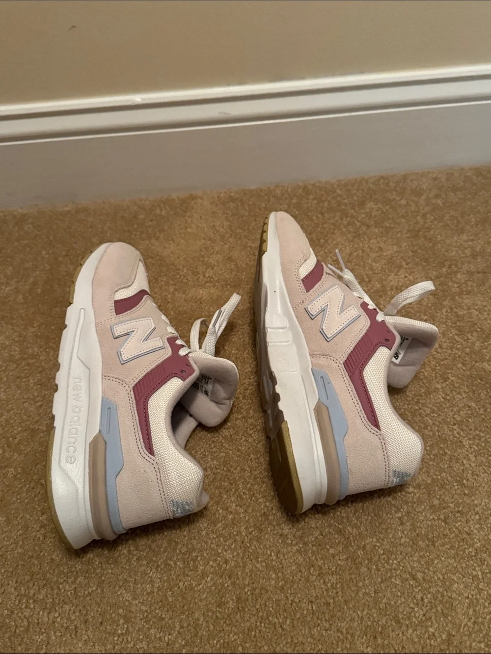 New Balance Shoes